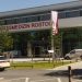 The new emergency room in the university medicine of the Hanseatic and university city of Rostock, Germany.